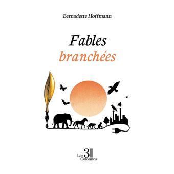 Fables branchées - 1