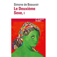 Le Deuxième Sexe