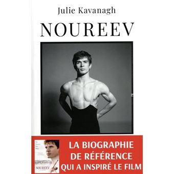 Noureev, une vie - 1