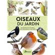 Oiseaux du jardin