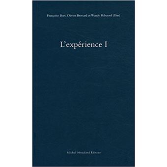 L'experience i - 1