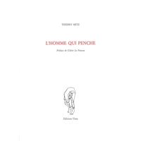 L' Homme qui penche
