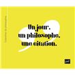 Calendrier perpétuel de philosophie