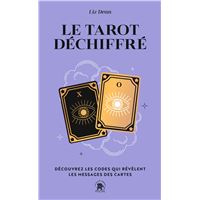 Le tarot déchiffré