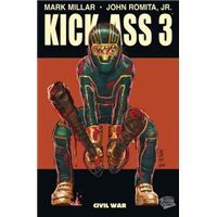 Kick-Ass 3 T01