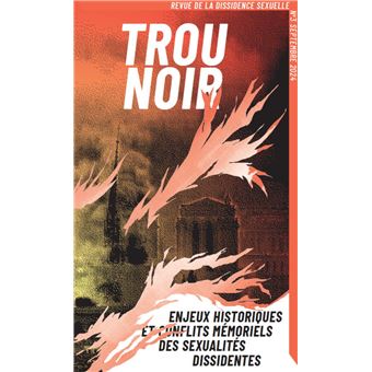 Trou Noir T03