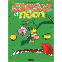 Samson et Néon - Tome 05