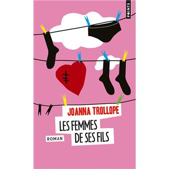 Les Femmes de ses fils - 1