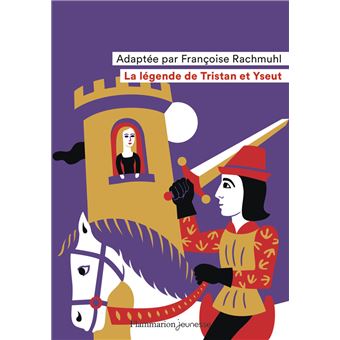 La légende de Tristan et Yseut - 1