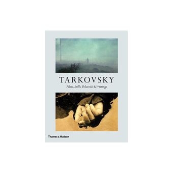 Tarkovsky: Films, Stills, Polaroids & Writings (Compact edition) /anglais - 1