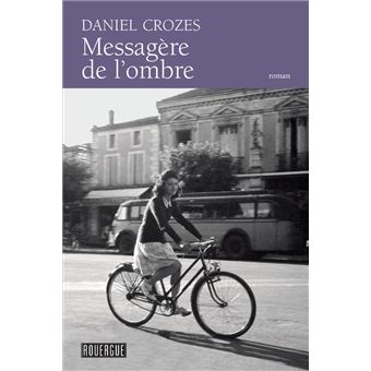 Messagère de l'ombre - 1