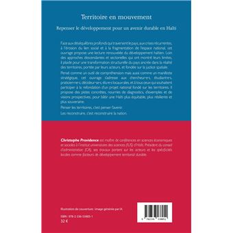 Territoire en mouvement