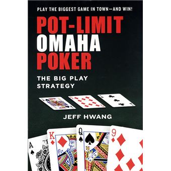 Pot-limit Omaha Poker: