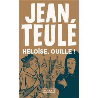 Héloïse, ouille ! - 1