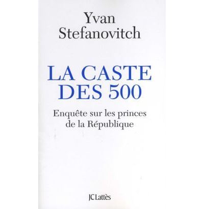 La caste des 500