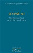 Zo kwè Zo