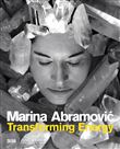 MARINA ABRAMOVIC TRANSFORMING ENERGY