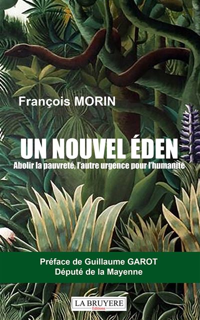 Un nouvel eden