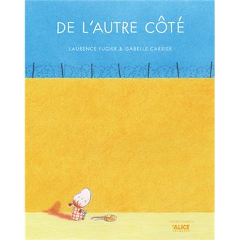 De l'autre côté - 1