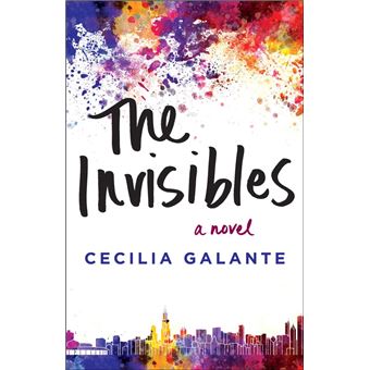 The Invisibles - 1