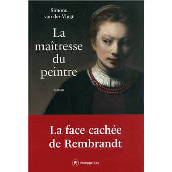 La maîtresse du peintre - 1