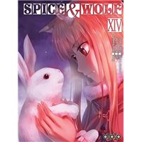 Spice Et Wolf