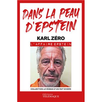 Dans la peau d'Epstein - 1
