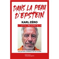 Dans la peau d'Epstein