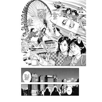 Family Compo Perfect Edition T01
