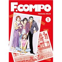 Family Compo Perfect Edition T01