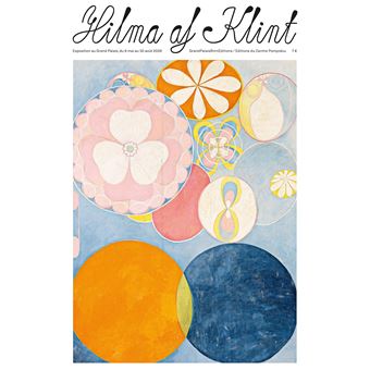 Hilma af Klint - 1