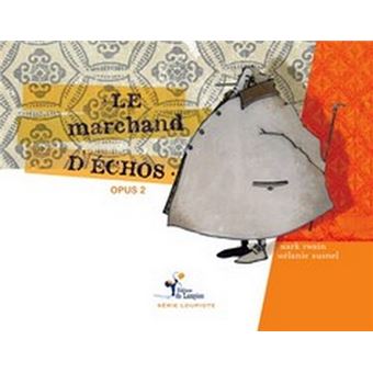 Le marchand d'échos - broché - Mark Twain - Achat Livre | fnac