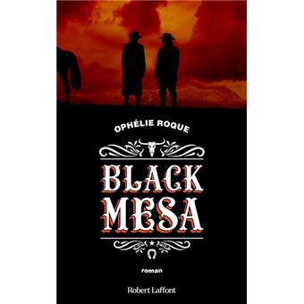 Black Mesa - 1