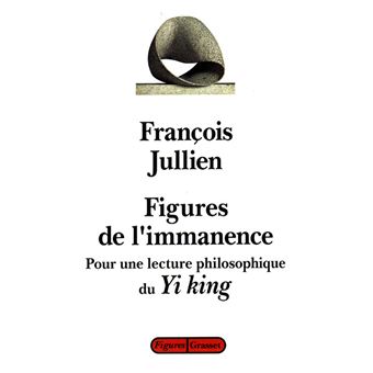 Fugues de l immanence - 1