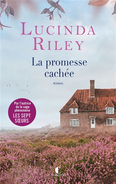 La Promesse cachée - Lucinda Riley (2024)