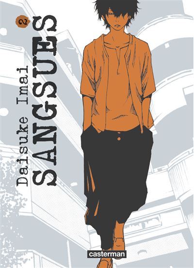 Sangsues - Tome 2
