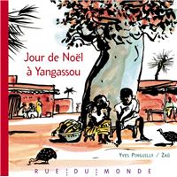 Jour de noel a yangassou