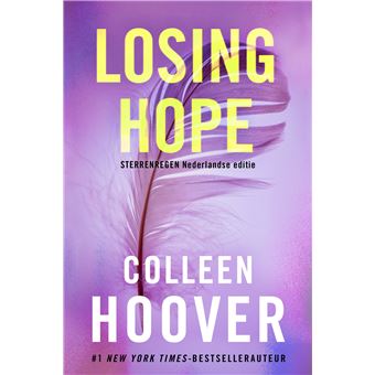 Hopeless, Tome 1 - Livre de Colleen Hoover