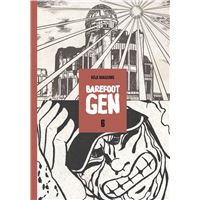 Barefoot Gen