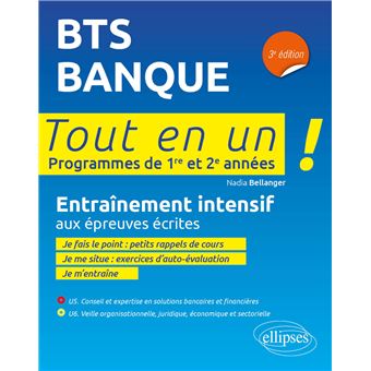 BTS Banque - 1