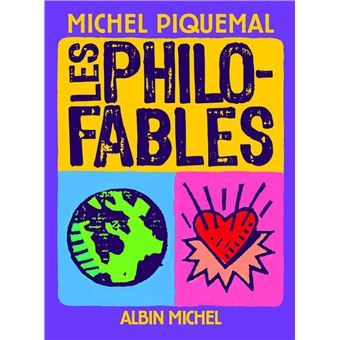 Les Philo-fables - 1