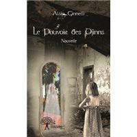 Le pouvoir des djinns