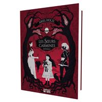 Les Soeurs Carmines, intégrale