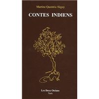 Contes indiens