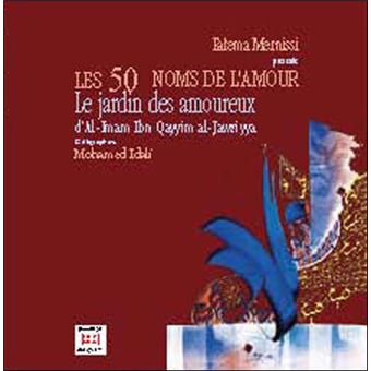 50 noms de l'amour les  jar - 1