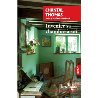 Inventer sa chambre à soi - 1