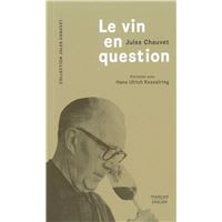Le Vin en question