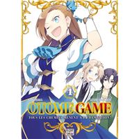 Otome Game T04