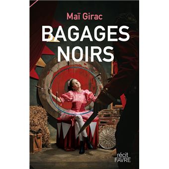 Bagages noirs