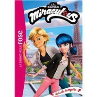 Miraculous Les Aventures de Ladybug et Chat Noir T01 - Les Origines 1/2